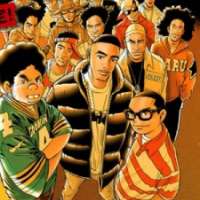  ����� Tokyo Tribe 2 <small>Original Creator</small> 